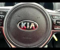 Kia Sportage  2018 KIA SPORTAGE 2 - ULEZ FREE & 61MPG! 

 ULEZ COMPLIANT! |  TIMING CHAIN! |  AP - 26