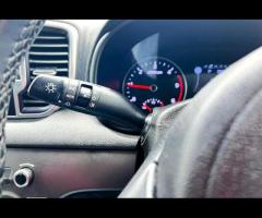 Kia Sportage  2018 KIA SPORTAGE 2 - ULEZ FREE & 61MPG! 

 ULEZ COMPLIANT! |  TIMING CHAIN! |  AP - 28