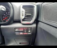 Kia Sportage  2018 KIA SPORTAGE 2 - ULEZ FREE & 61MPG! 

 ULEZ COMPLIANT! |  TIMING CHAIN! |  AP - 31