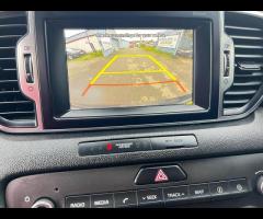 Kia Sportage  2018 KIA SPORTAGE 2 - ULEZ FREE & 61MPG! 

 ULEZ COMPLIANT! |  TIMING CHAIN! |  AP - 37