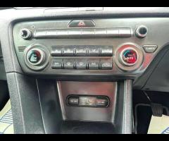 Kia Sportage  2018 KIA SPORTAGE 2 - ULEZ FREE & 61MPG! 

 ULEZ COMPLIANT! |  TIMING CHAIN! |  AP - 38