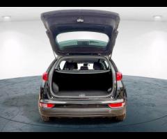 Kia Sportage  2018 KIA SPORTAGE 2 - ULEZ FREE & 61MPG! 

 ULEZ COMPLIANT! |  TIMING CHAIN! |  AP - 40