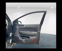 Kia Sportage  2018 KIA SPORTAGE 2 - ULEZ FREE & 61MPG! 

 ULEZ COMPLIANT! |  TIMING CHAIN! |  AP - 43