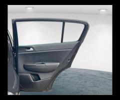 Kia Sportage  2018 KIA SPORTAGE 2 - ULEZ FREE & 61MPG! 

 ULEZ COMPLIANT! |  TIMING CHAIN! |  AP - 45