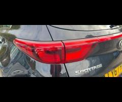 Kia Sportage  2018 KIA SPORTAGE 2 - ULEZ FREE & 61MPG! 

 ULEZ COMPLIANT! |  TIMING CHAIN! |  AP - 47