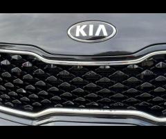 Kia Sportage  2018 KIA SPORTAGE 2 - ULEZ FREE & 61MPG! 

 ULEZ COMPLIANT! |  TIMING CHAIN! |  AP - 61