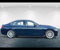 BMW 3 Series  2013 BMW 325d LUXURY AUTO - FULL HISTORY & 61 MPG! 

 TIMING CHAIN |  61 MPG & - 3