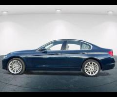 BMW 3 Series  2013 BMW 325d LUXURY AUTO - FULL HISTORY & 61 MPG! 

 TIMING CHAIN |  61 MPG & - 8