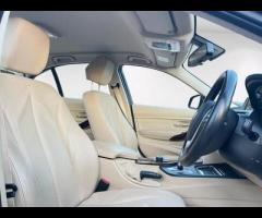BMW 3 Series  2013 BMW 325d LUXURY AUTO - FULL HISTORY & 61 MPG! 

 TIMING CHAIN |  61 MPG & - 15