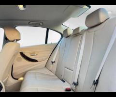 BMW 3 Series  2013 BMW 325d LUXURY AUTO - FULL HISTORY & 61 MPG! 

 TIMING CHAIN |  61 MPG & - 17
