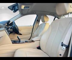 BMW 3 Series  2013 BMW 325d LUXURY AUTO - FULL HISTORY & 61 MPG! 

 TIMING CHAIN |  61 MPG & - 19