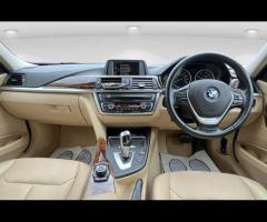 BMW 3 Series  2013 BMW 325d LUXURY AUTO - FULL HISTORY & 61 MPG! 

 TIMING CHAIN |  61 MPG & - 22