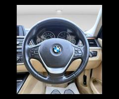 BMW 3 Series  2013 BMW 325d LUXURY AUTO - FULL HISTORY & 61 MPG! 

 TIMING CHAIN |  61 MPG & - 24