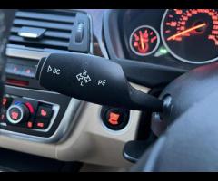 BMW 3 Series  2013 BMW 325d LUXURY AUTO - FULL HISTORY & 61 MPG! 

 TIMING CHAIN |  61 MPG & - 28