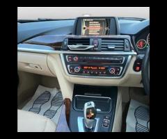 BMW 3 Series  2013 BMW 325d LUXURY AUTO - FULL HISTORY & 61 MPG! 

 TIMING CHAIN |  61 MPG & - 35