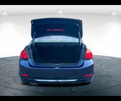 BMW 3 Series  2013 BMW 325d LUXURY AUTO - FULL HISTORY & 61 MPG! 

 TIMING CHAIN |  61 MPG & - 39