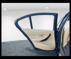 BMW 3 Series  2013 BMW 325d LUXURY AUTO - FULL HISTORY & 61 MPG! 

 TIMING CHAIN |  61 MPG & - 43