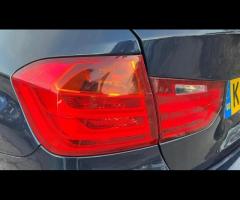 BMW 3 Series  2013 BMW 325d LUXURY AUTO - FULL HISTORY & 61 MPG! 

 TIMING CHAIN |  61 MPG & - 46