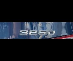 BMW 3 Series  2013 BMW 325d LUXURY AUTO - FULL HISTORY & 61 MPG! 

 TIMING CHAIN |  61 MPG & - 48