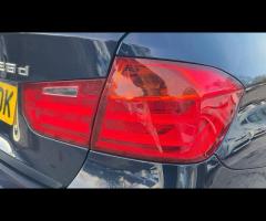 BMW 3 Series  2013 BMW 325d LUXURY AUTO - FULL HISTORY & 61 MPG! 

 TIMING CHAIN |  61 MPG & - 49