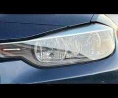 BMW 3 Series  2013 BMW 325d LUXURY AUTO - FULL HISTORY & 61 MPG! 

 TIMING CHAIN |  61 MPG & - 60