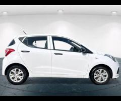Hyundai i10  2016 HYUNDAI i10 1.0 S – ULEZ FREE & ONLY 42K MILES! 

 ULEZ COMPLIANT! |  MOT UNTI - 3