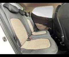 Hyundai i10  2016 HYUNDAI i10 1.0 S – ULEZ FREE & ONLY 42K MILES! 

 ULEZ COMPLIANT! |  MOT UNTI - 15