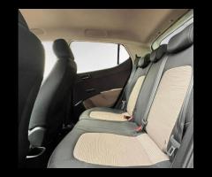 Hyundai i10  2016 HYUNDAI i10 1.0 S – ULEZ FREE & ONLY 42K MILES! 

 ULEZ COMPLIANT! |  MOT UNTI - 16