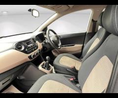 Hyundai i10  2016 HYUNDAI i10 1.0 S – ULEZ FREE & ONLY 42K MILES! 

 ULEZ COMPLIANT! |  MOT UNTI - 18