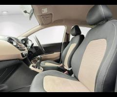 Hyundai i10  2016 HYUNDAI i10 1.0 S – ULEZ FREE & ONLY 42K MILES! 

 ULEZ COMPLIANT! |  MOT UNTI - 19