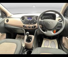 Hyundai i10  2016 HYUNDAI i10 1.0 S – ULEZ FREE & ONLY 42K MILES! 

 ULEZ COMPLIANT! |  MOT UNTI - 22