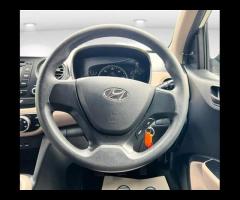 Hyundai i10  2016 HYUNDAI i10 1.0 S – ULEZ FREE & ONLY 42K MILES! 

 ULEZ COMPLIANT! |  MOT UNTI - 24