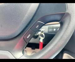 Hyundai i10  2016 HYUNDAI i10 1.0 S – ULEZ FREE & ONLY 42K MILES! 

 ULEZ COMPLIANT! |  MOT UNTI - 27