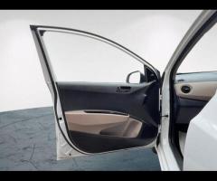 Hyundai i10  2016 HYUNDAI i10 1.0 S – ULEZ FREE & ONLY 42K MILES! 

 ULEZ COMPLIANT! |  MOT UNTI - 39