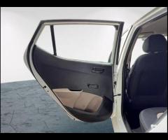 Hyundai i10  2016 HYUNDAI i10 1.0 S – ULEZ FREE & ONLY 42K MILES! 

 ULEZ COMPLIANT! |  MOT UNTI - 41