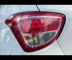 Hyundai i10  2016 HYUNDAI i10 1.0 S – ULEZ FREE & ONLY 42K MILES! 

 ULEZ COMPLIANT! |  MOT UNTI - 44