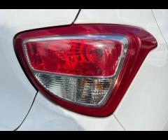 Hyundai i10  2016 HYUNDAI i10 1.0 S – ULEZ FREE & ONLY 42K MILES! 

 ULEZ COMPLIANT! |  MOT UNTI - 48