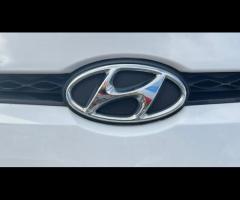 Hyundai i10  2016 HYUNDAI i10 1.0 S – ULEZ FREE & ONLY 42K MILES! 

 ULEZ COMPLIANT! |  MOT UNTI - 58