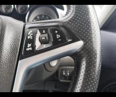 Vauxhall Zafira Tourer  2014 VAUXHALL ZAFIRA TOURER 2.0 CDTi – 7 SEATS & HEATED! 

 MOT UNTIL MA - 30