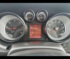 Vauxhall Zafira Tourer  2014 VAUXHALL ZAFIRA TOURER 2.0 CDTi – 7 SEATS & HEATED! 

 MOT UNTIL MA - 33