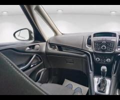 Vauxhall Zafira Tourer  2014 VAUXHALL ZAFIRA TOURER 2.0 CDTi – 7 SEATS & HEATED! 

 MOT UNTIL MA - 35