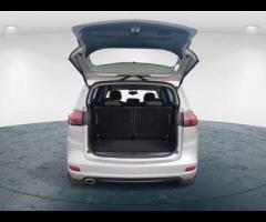 Vauxhall Zafira Tourer  2014 VAUXHALL ZAFIRA TOURER 2.0 CDTi – 7 SEATS & HEATED! 

 MOT UNTIL MA - 38