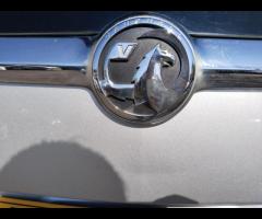 Vauxhall Zafira Tourer  2014 VAUXHALL ZAFIRA TOURER 2.0 CDTi – 7 SEATS & HEATED! 

 MOT UNTIL MA - 46