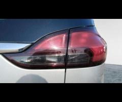 Vauxhall Zafira Tourer  2014 VAUXHALL ZAFIRA TOURER 2.0 CDTi – 7 SEATS & HEATED! 

 MOT UNTIL MA - 48