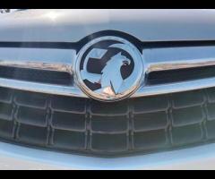 Vauxhall Zafira Tourer  2014 VAUXHALL ZAFIRA TOURER 2.0 CDTi – 7 SEATS & HEATED! 

 MOT UNTIL MA - 59