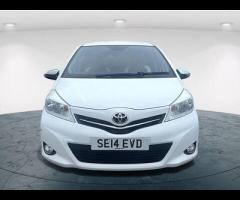 Toyota Yaris Discover the Toyota Yaris Trend – Economical, Reliable, and Stylish!

Here’s your chanc - 11