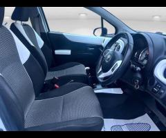 Toyota Yaris Discover the Toyota Yaris Trend – Economical, Reliable, and Stylish!

Here’s your chanc - 15