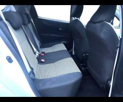 Toyota Yaris Discover the Toyota Yaris Trend – Economical, Reliable, and Stylish!

Here’s your chanc - 16