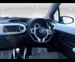 Toyota Yaris Discover the Toyota Yaris Trend – Economical, Reliable, and Stylish!

Here’s your chanc - 23