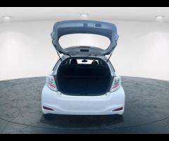 Toyota Yaris Discover the Toyota Yaris Trend – Economical, Reliable, and Stylish!

Here’s your chanc - 36